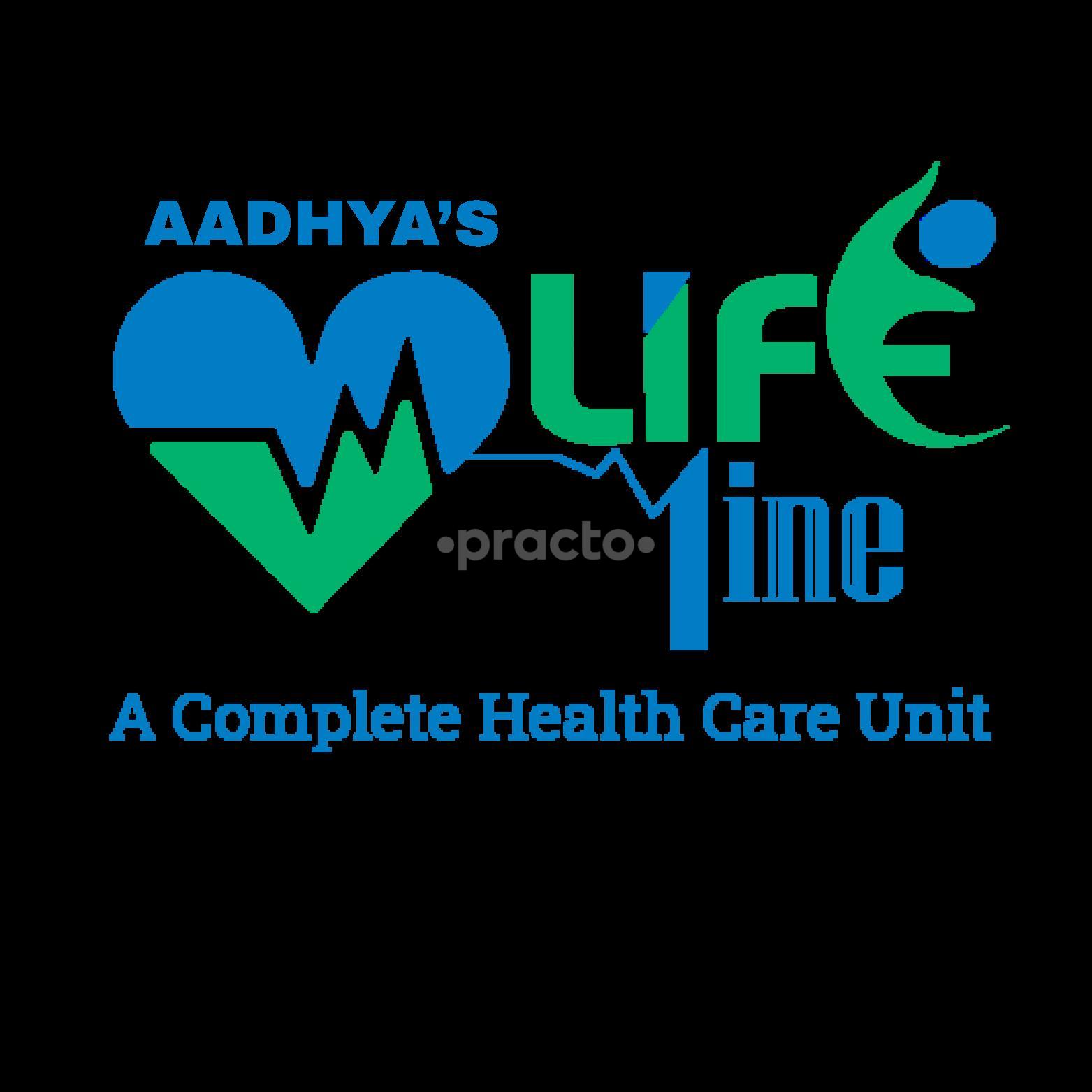 Aadhya's Life Line Hospital