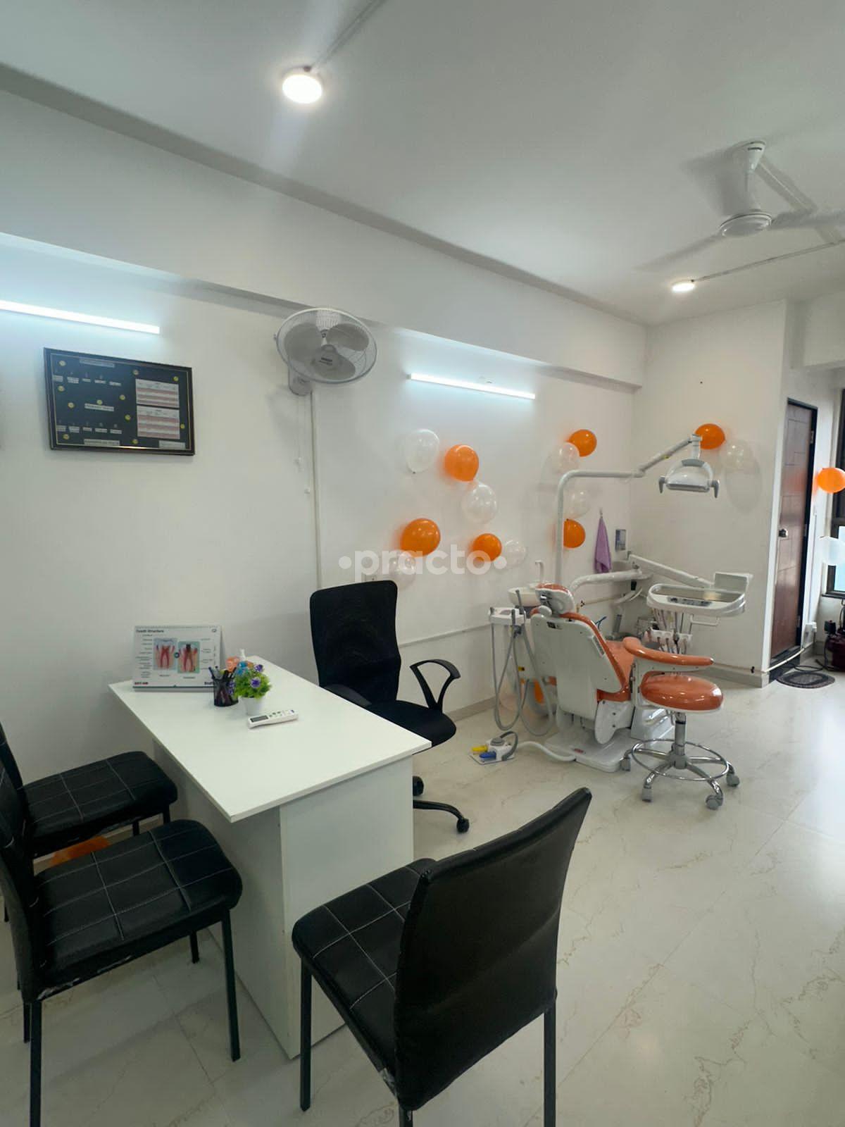 Imperial Smile Dental Clinic Wakad Pune