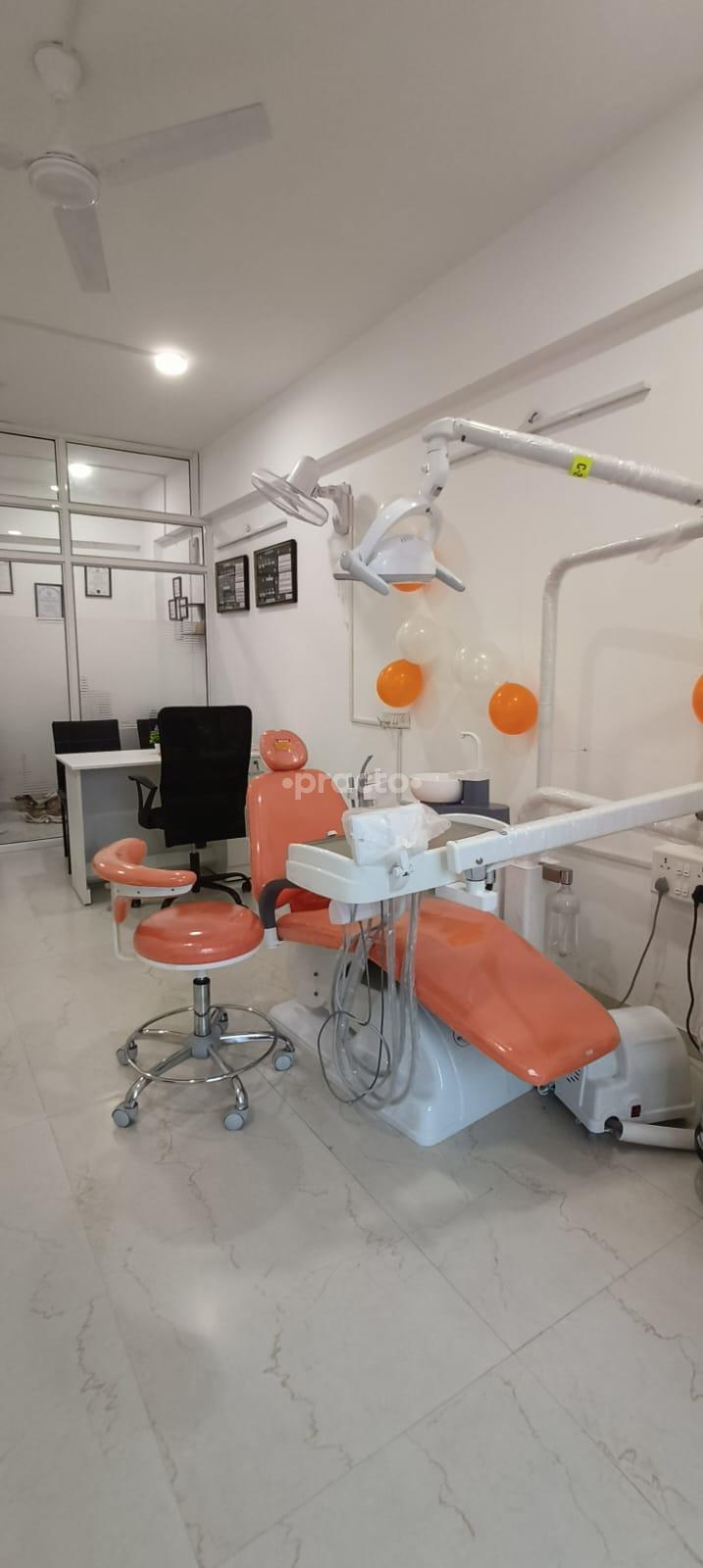 Imperial Smile Dental Clinic Wakad Pune