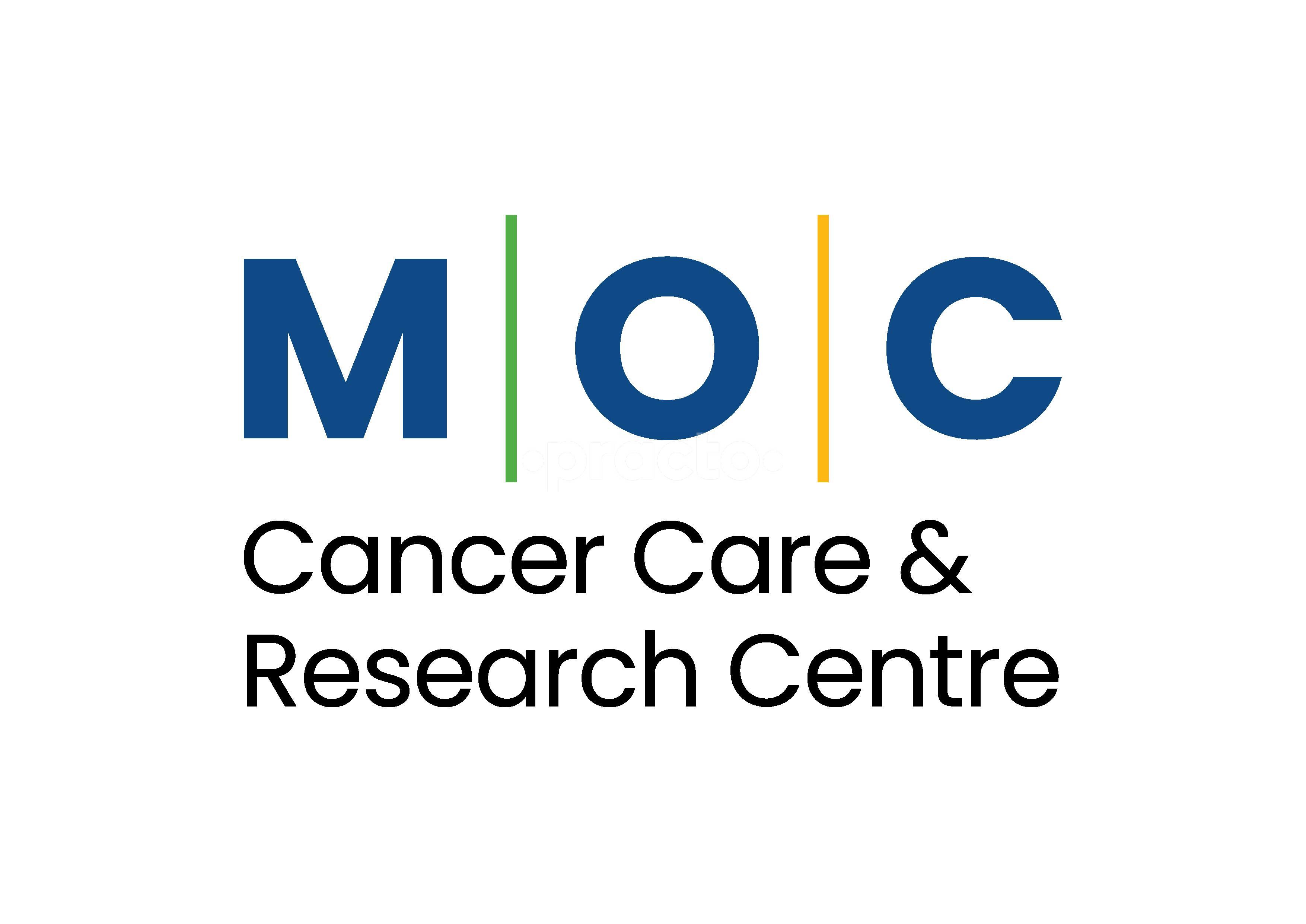  M | O | C Cancer Care & Research Centre