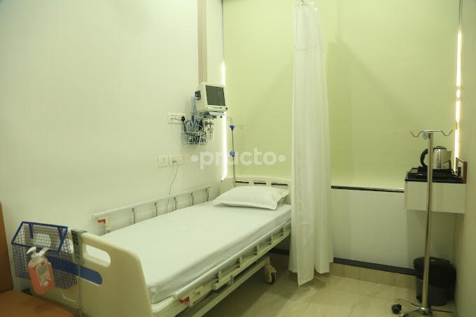 Private Room at M | O | C Cancer Care & Research Centre Malad West Mumbai