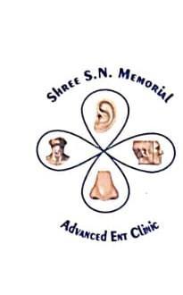 Shree S N Memorial Advanced ENT Clinic