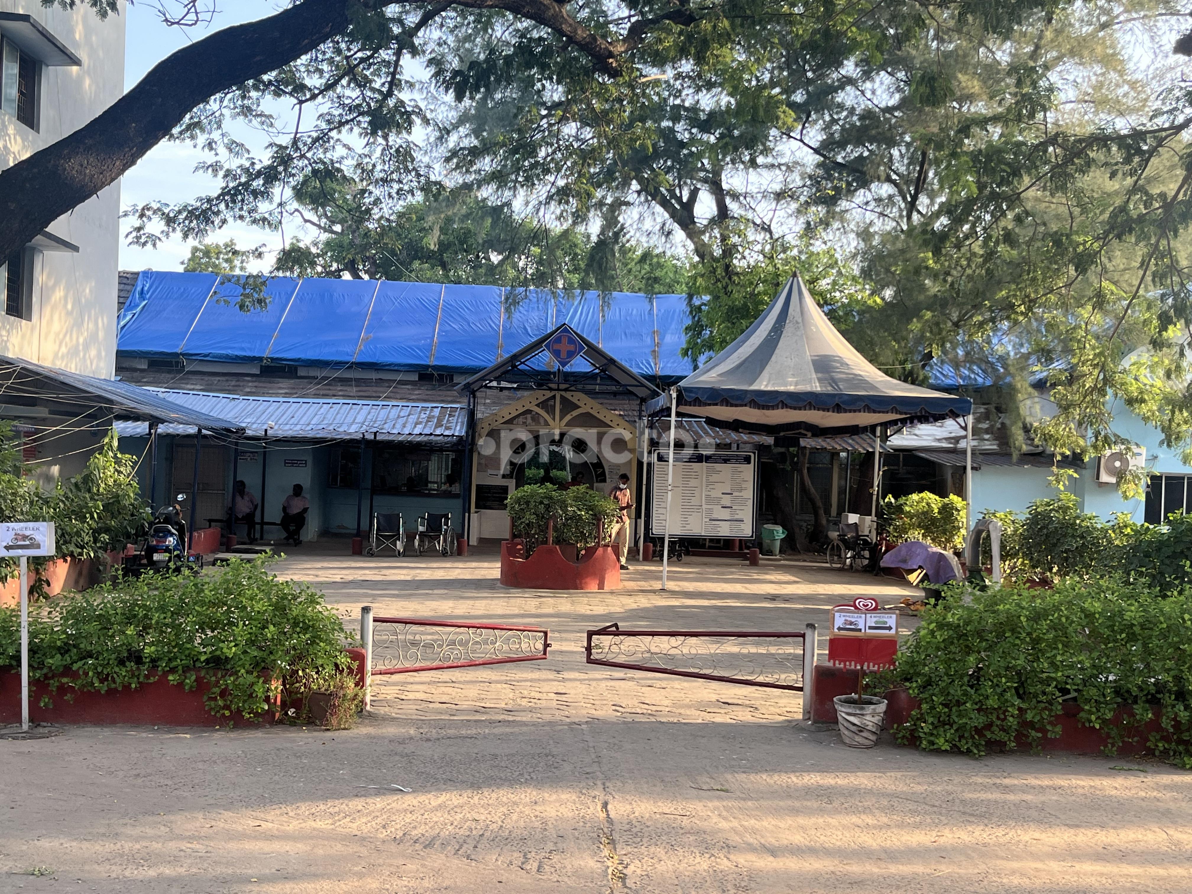 Csi Kalyani Hospital Mylapore Chennai