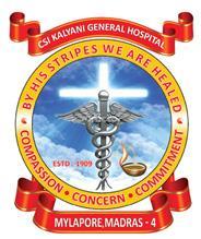 Csi Kalyani Hospital