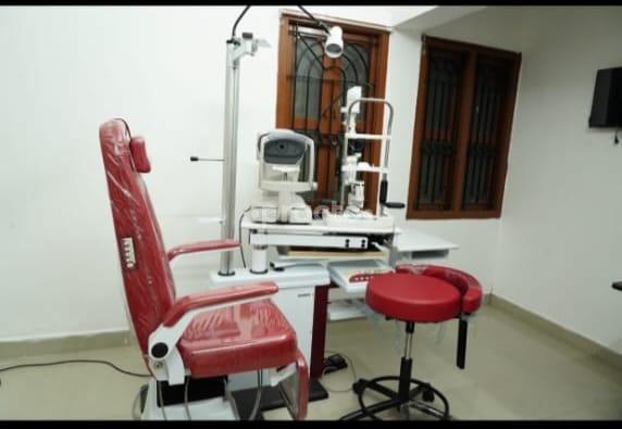 Sheelaa Clinic Mugalivakkam Chennai