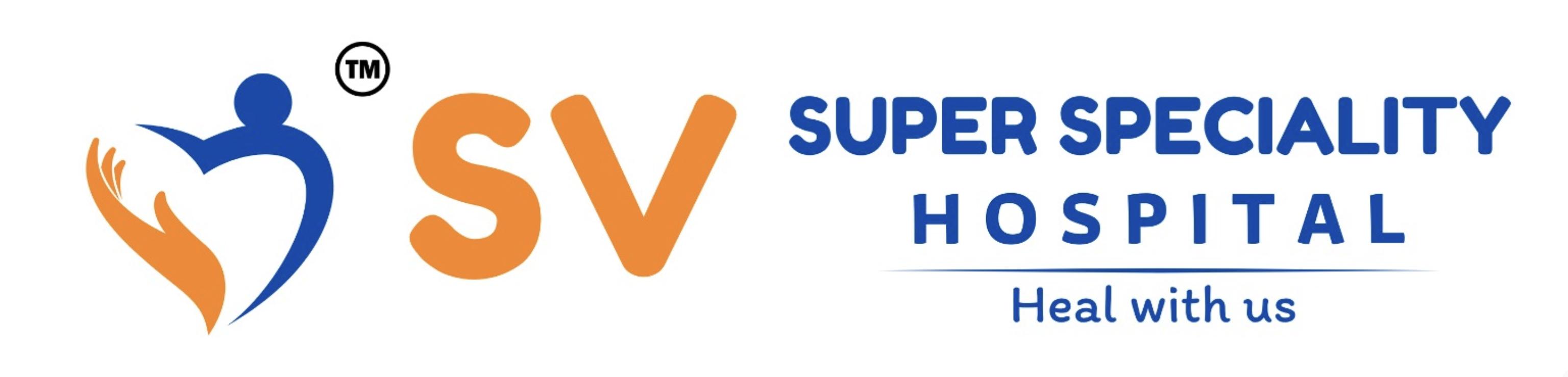 SV Super Speciality Hospital