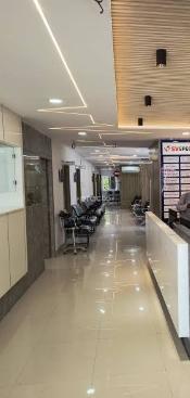 SV Super Speciality Hospital Medchal Hyderabad