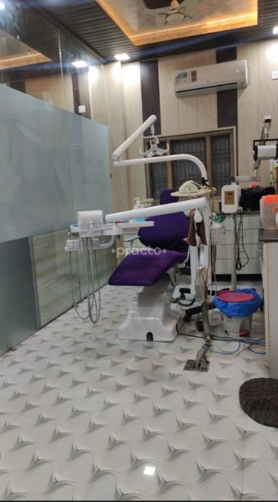 SAHAJ DENTAL CLINIC Betaura RaeBareli