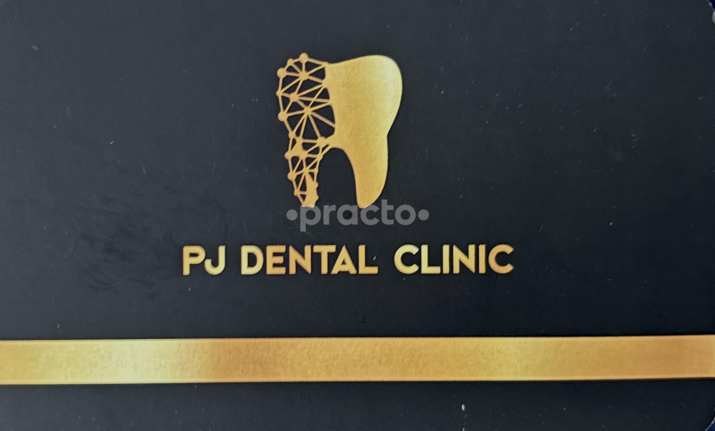 PJ Dental Clinic
