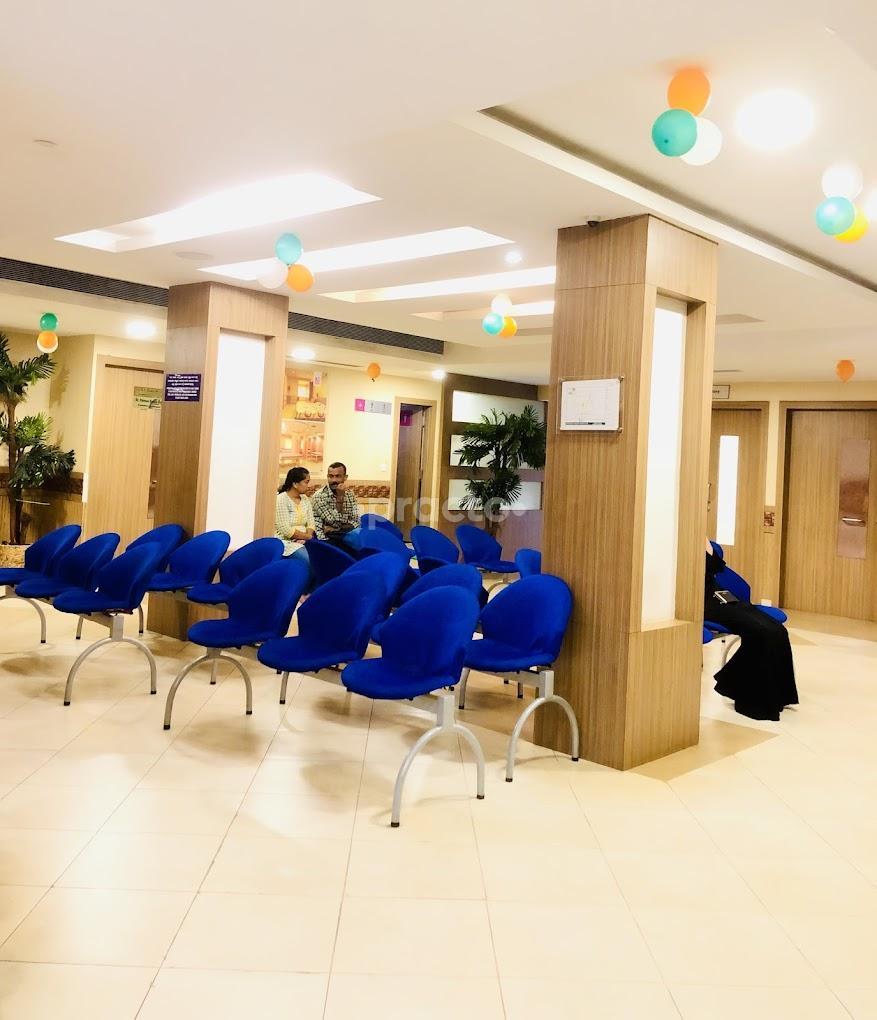Birla Fertility & IVF Clinic Bendoor Mangalore