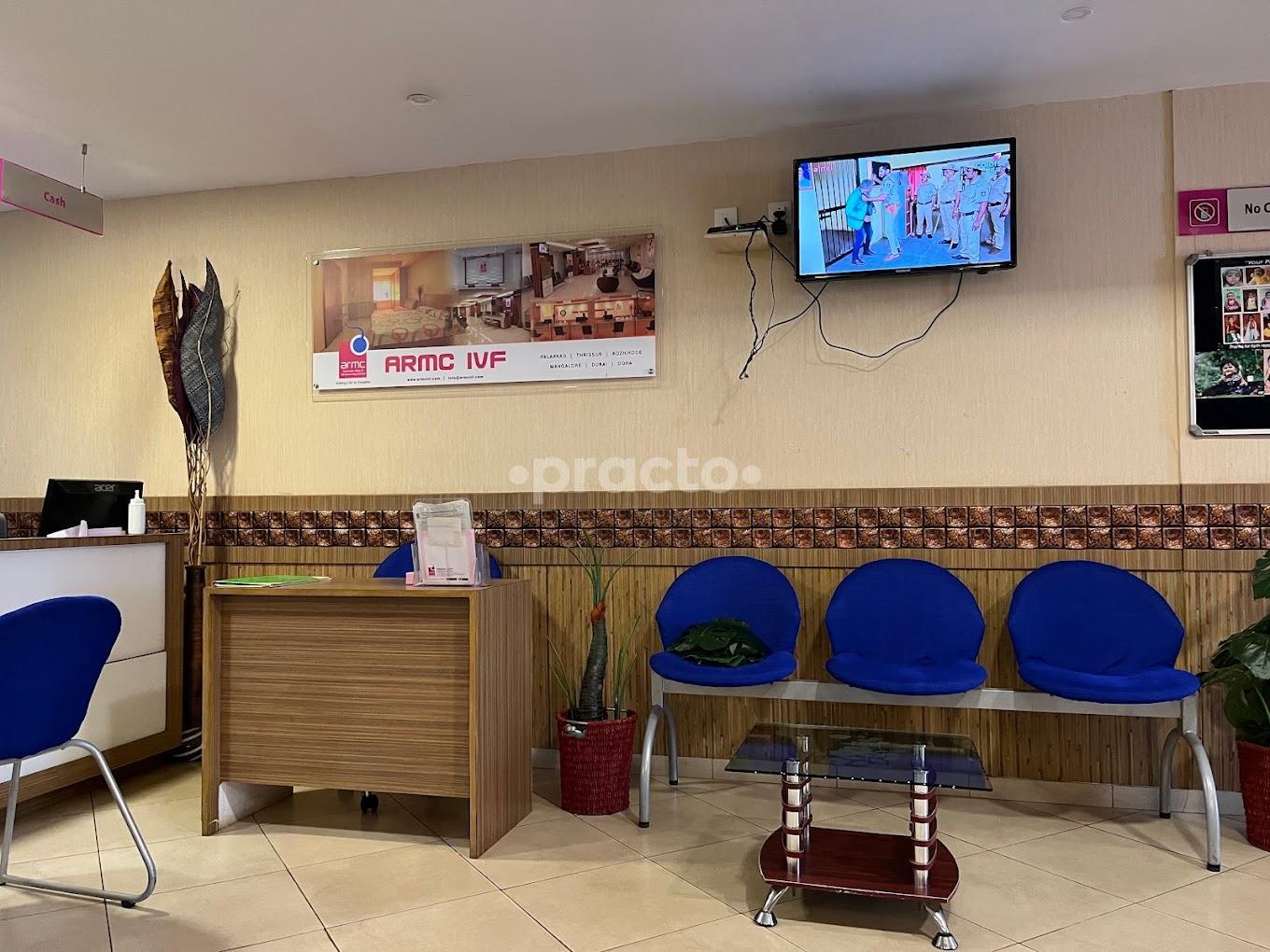Birla Fertility & IVF Clinic Bendoor Mangalore