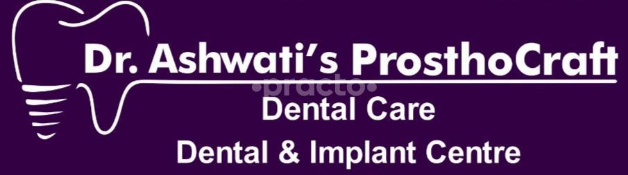 Dr. Ashwati's ProsthoCraft Dental Care