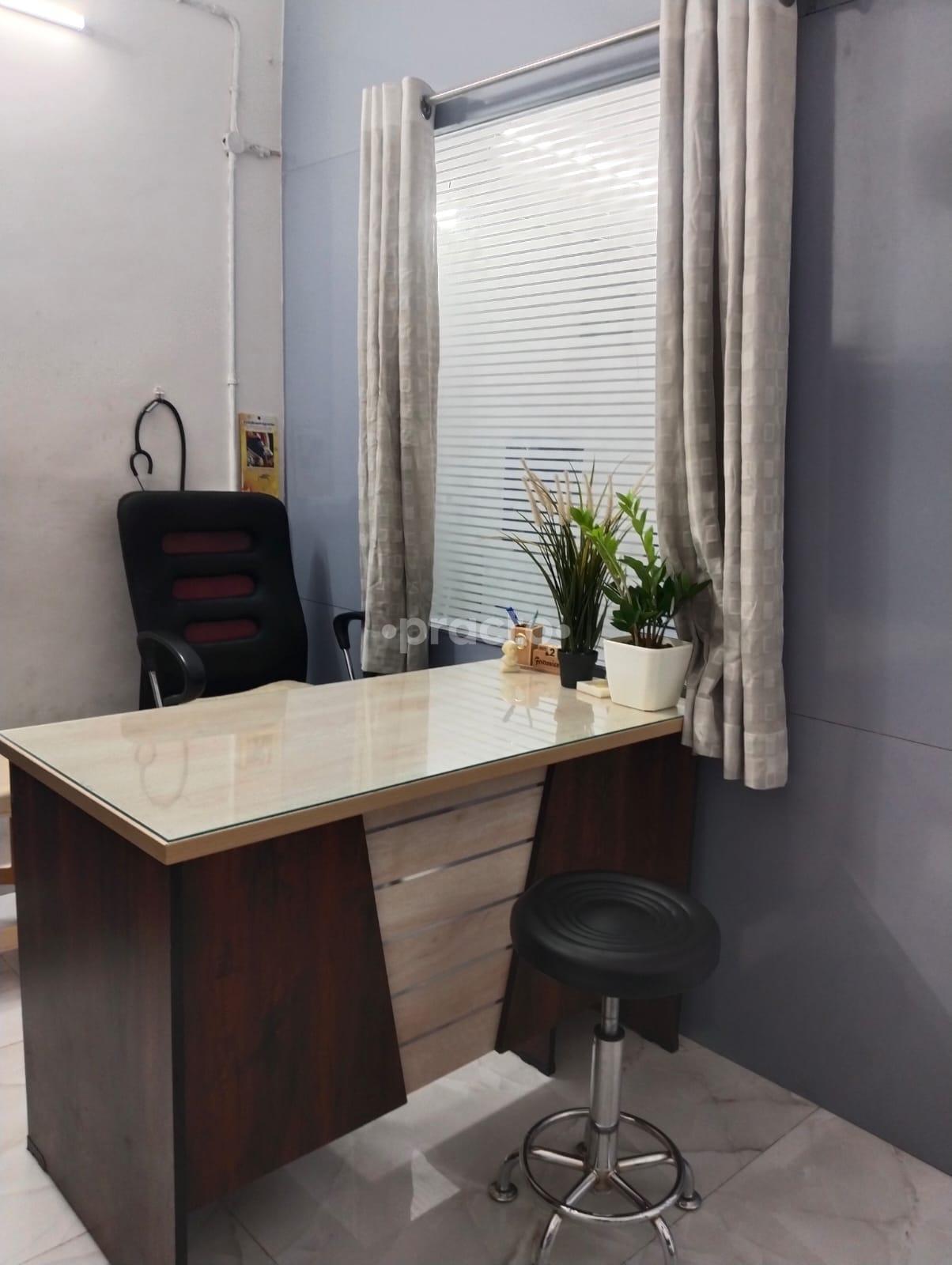 Anil's Homoeospeciality Clinic Nacharam Hyderabad
