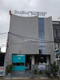 Outside Area at DenMed Healthcare And Diagnostics New Palasia Indore