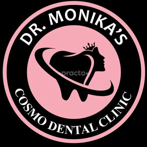 Dr Monika's Cosmo Dental Clinic
