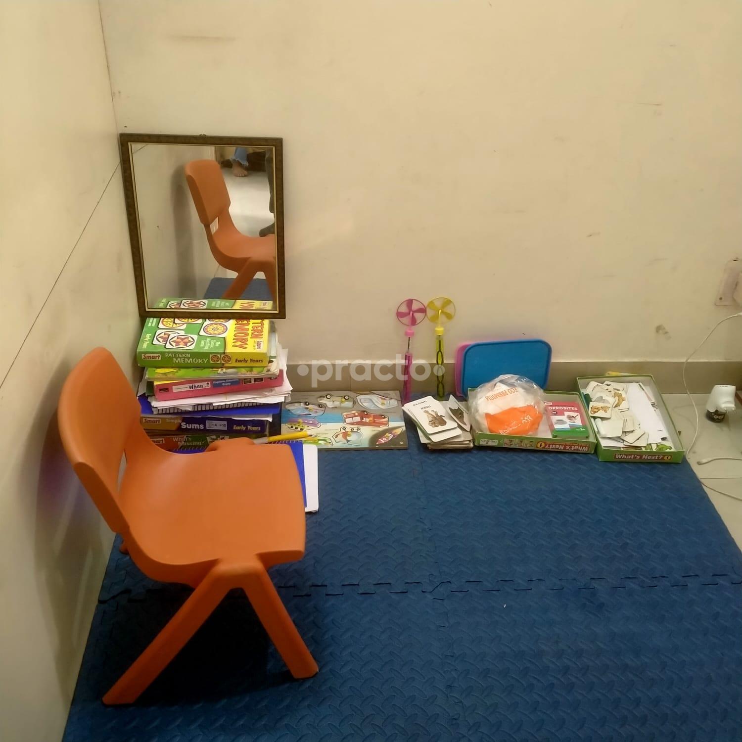 Prayaas Special Care Centre Shalimar Bagh Delhi