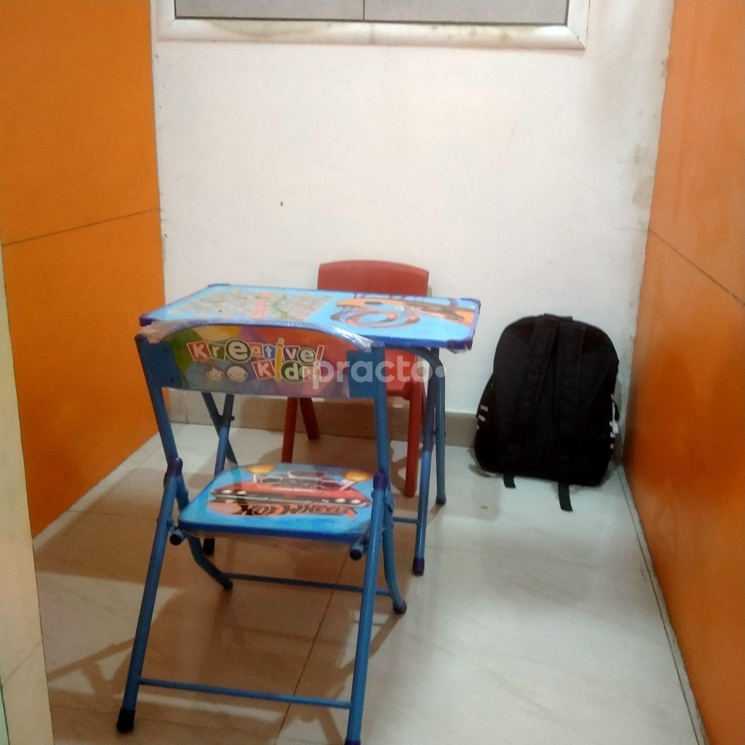 Prayaas Special Care Centre Shalimar Bagh Delhi