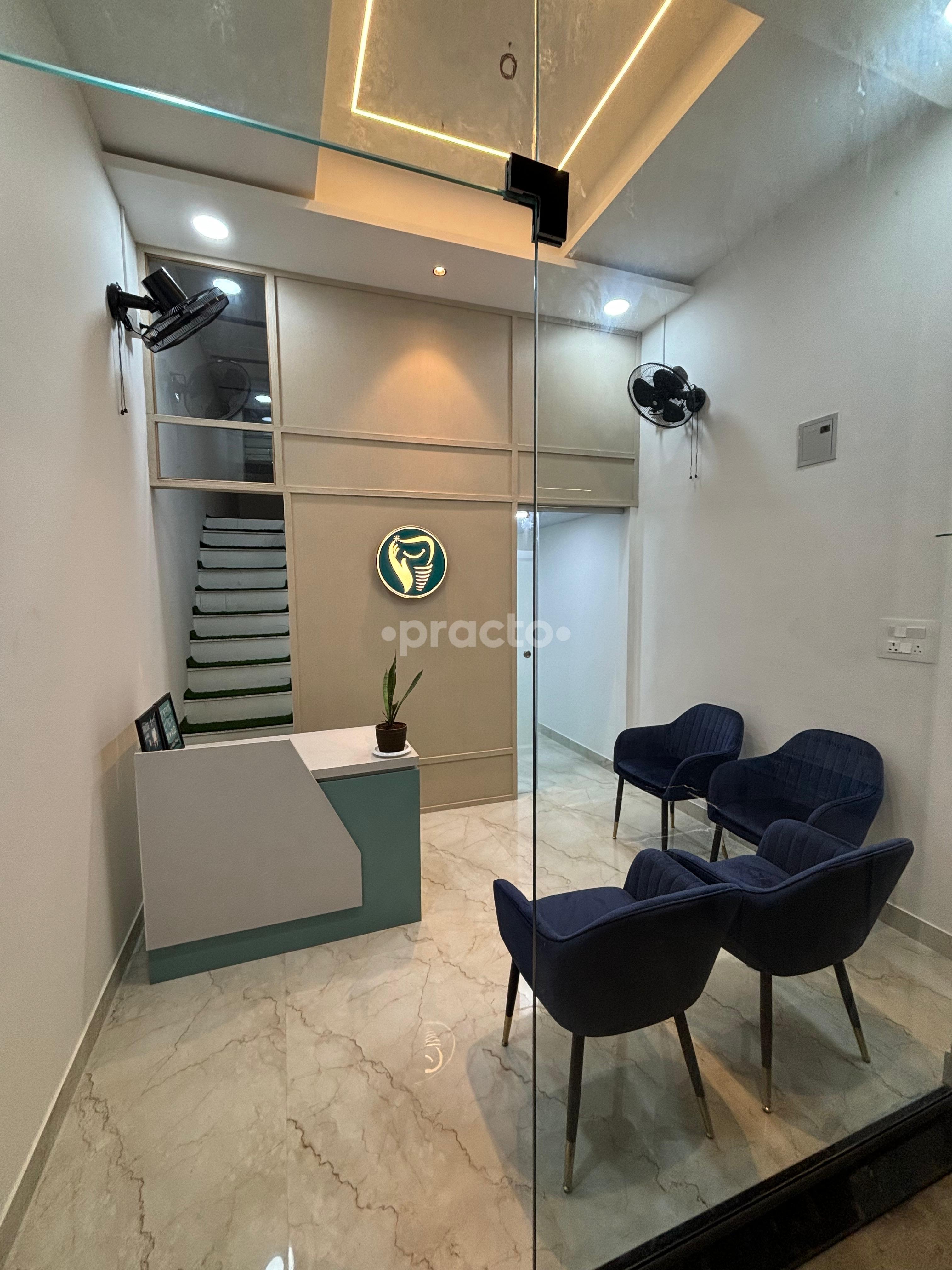 Dr. Kothari's Pristine Dental Care Baner Pune