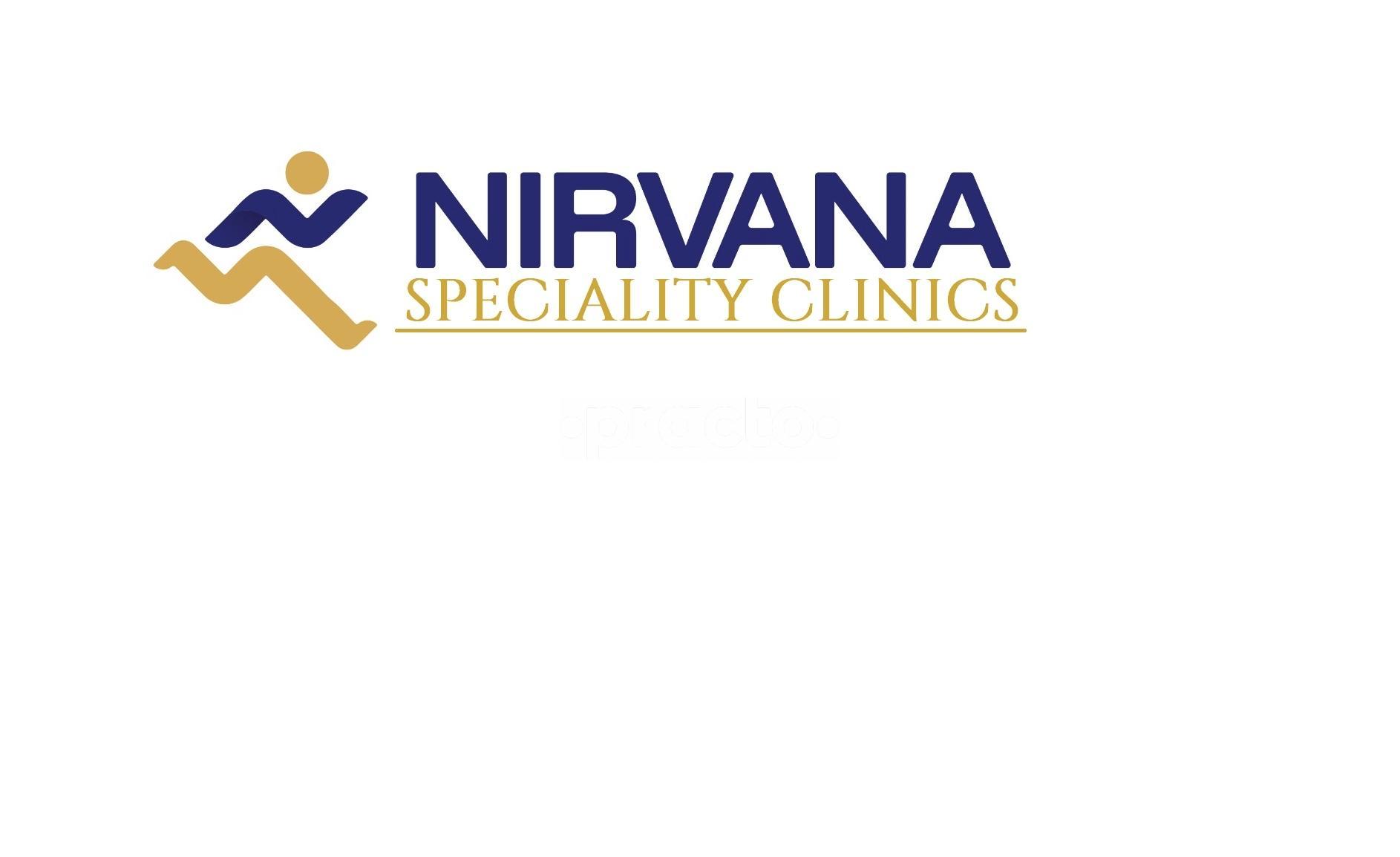 Reception Area at Nirvana Speciality Clinics Nirvana Country Gurgaon