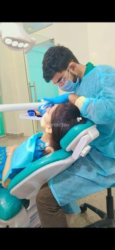 Operation Room at Lol Dental Jagatpura Jaipur