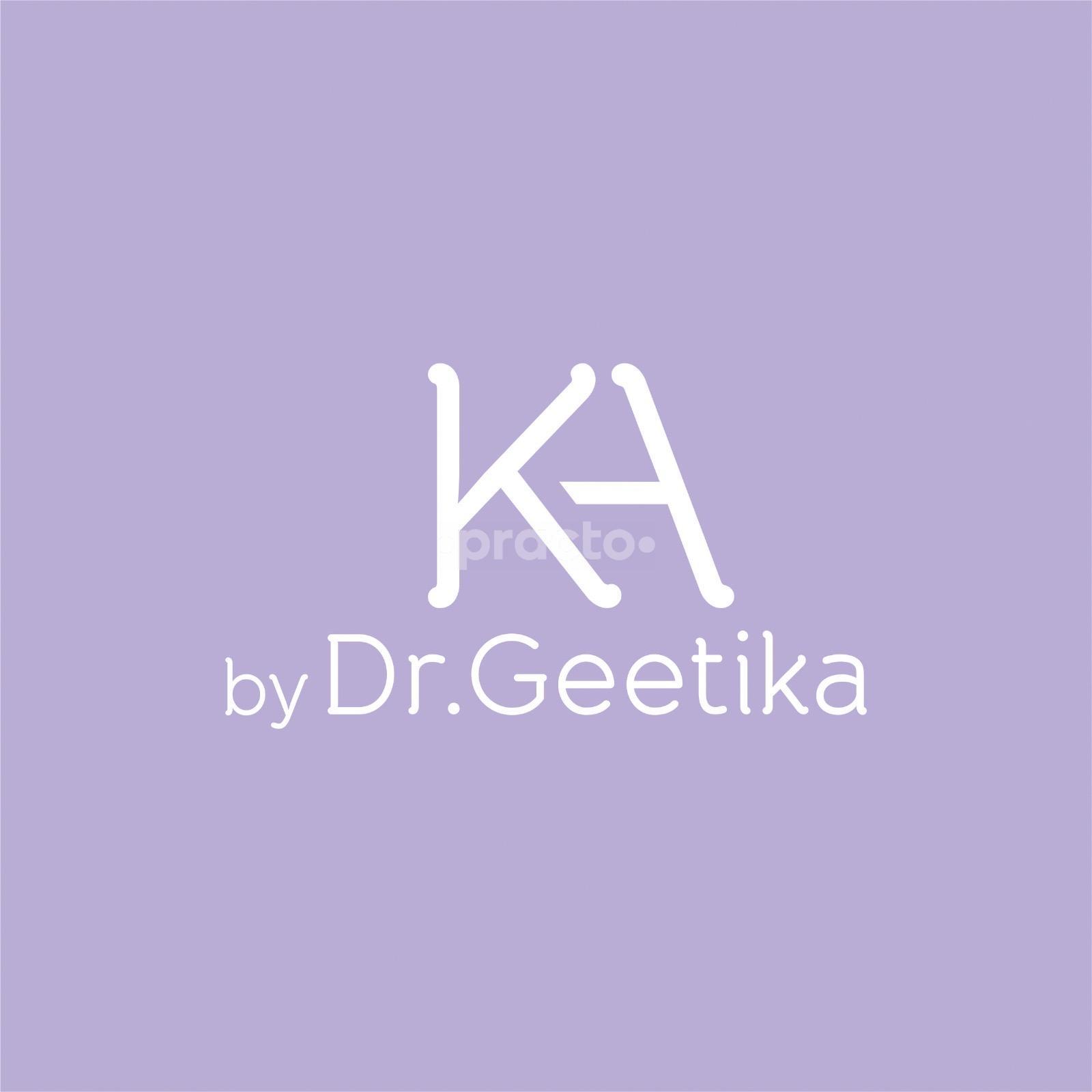 KA by Dr Geetika