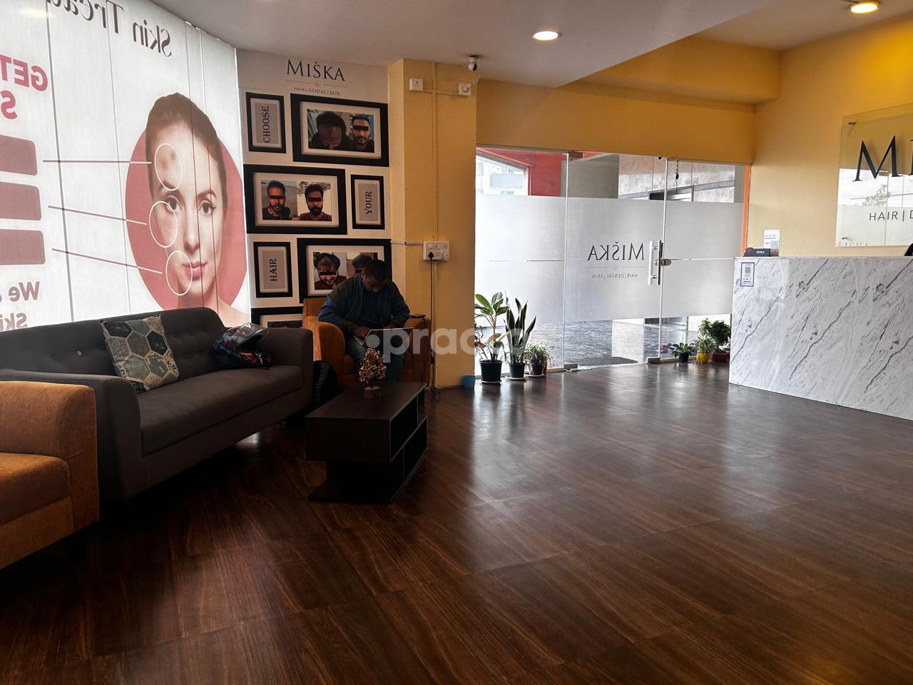 Miska Clinic Naganathapura Bangalore