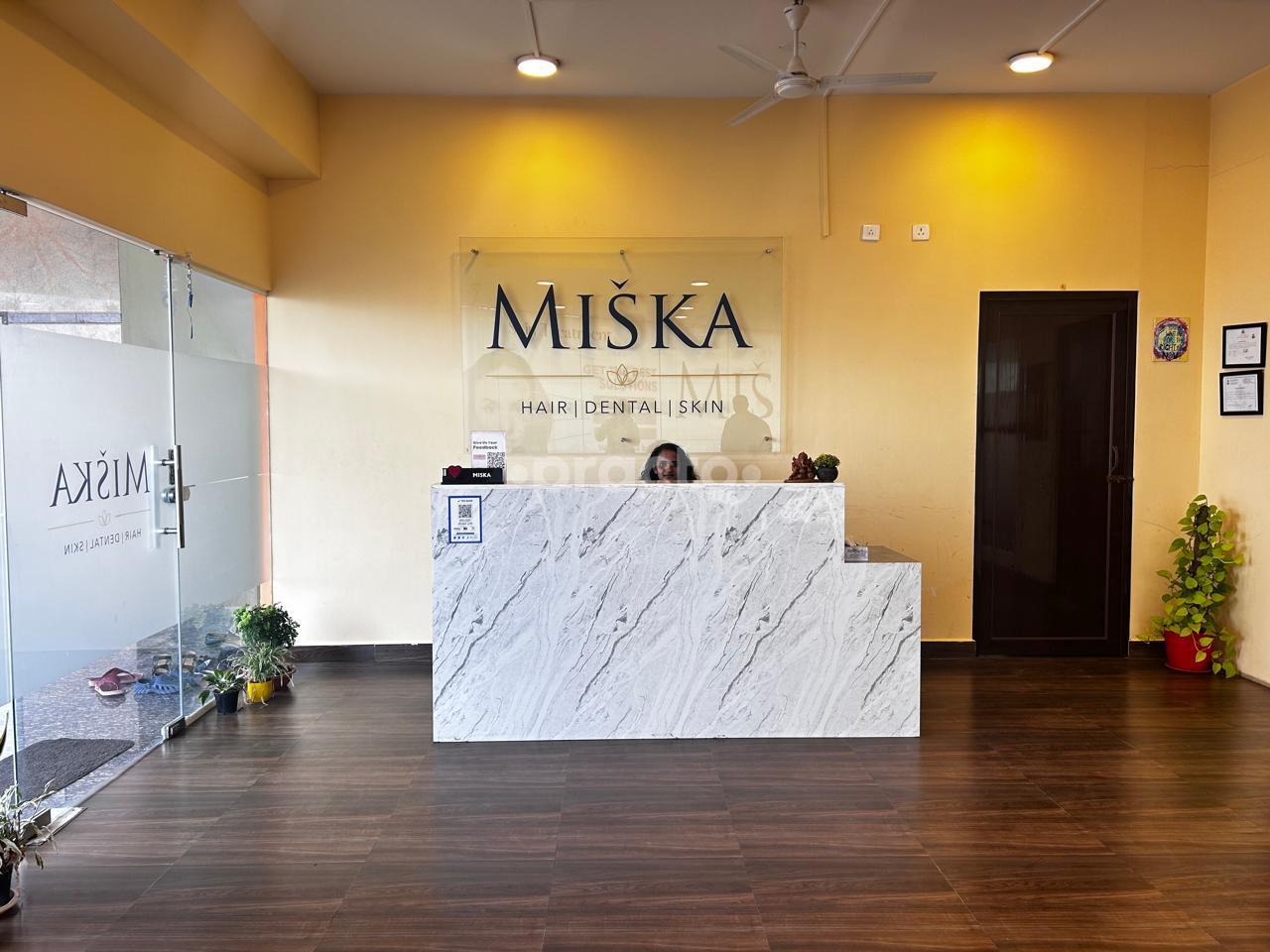 Miska Clinic Naganathapura Bangalore