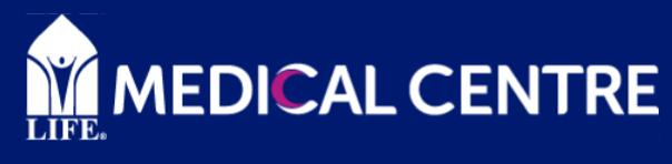 Life Clinic - Nasma Central, Sharjah