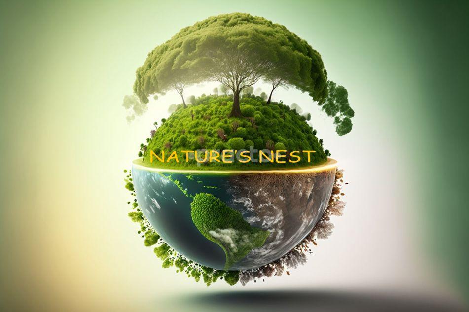 Nature's Nest Holistic Wellness Center