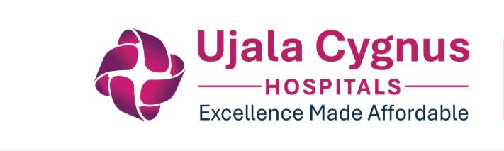Ujala Cygnus Super Speciality Hospital