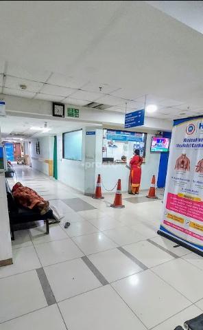 Hcg Hospitals Panwadi Bhavnagar