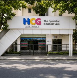 Hcg Cancer Centre Khuba Plot Gulbarga