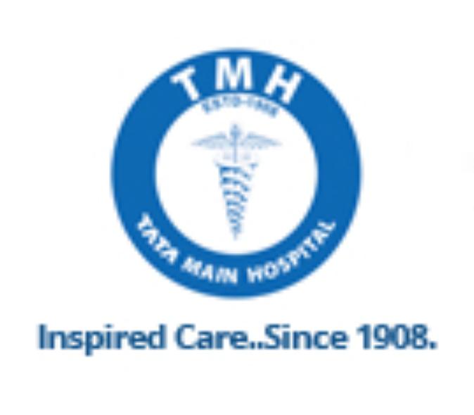 Tata Main Hospital