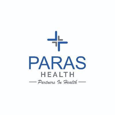 Paras Hospital.
