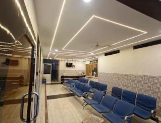 Shivam Hospital Arogyamandir Gorakhpur
