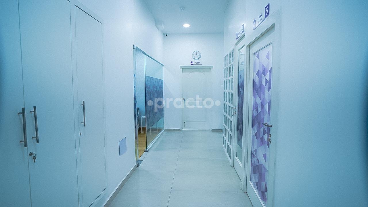 All OPD departments at Horizon Cancer Care Banjara Hills Hyderabad