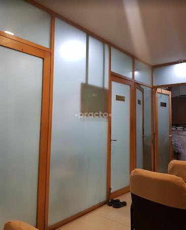 Deepam Eye Hospital Chennai - Tiruvallur High Road Chennai