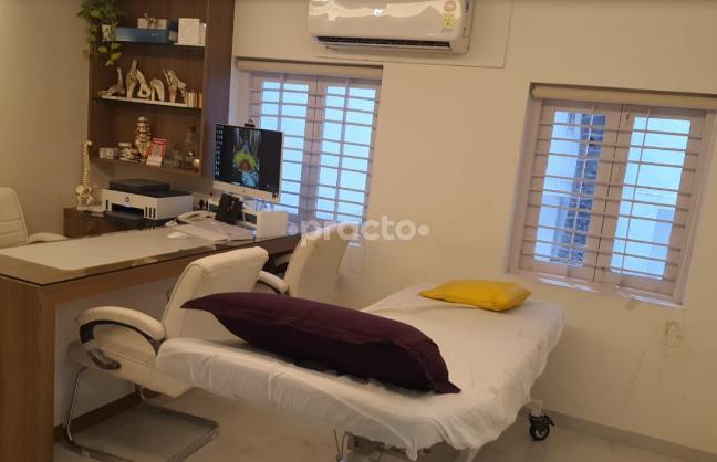 Dr. Amit Kohli's Physiotherapy & Rehabilitation Centre Juhu Mumbai