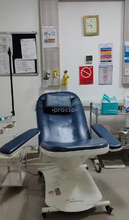 Alchemist Hospital Sector 2 Panchkula
