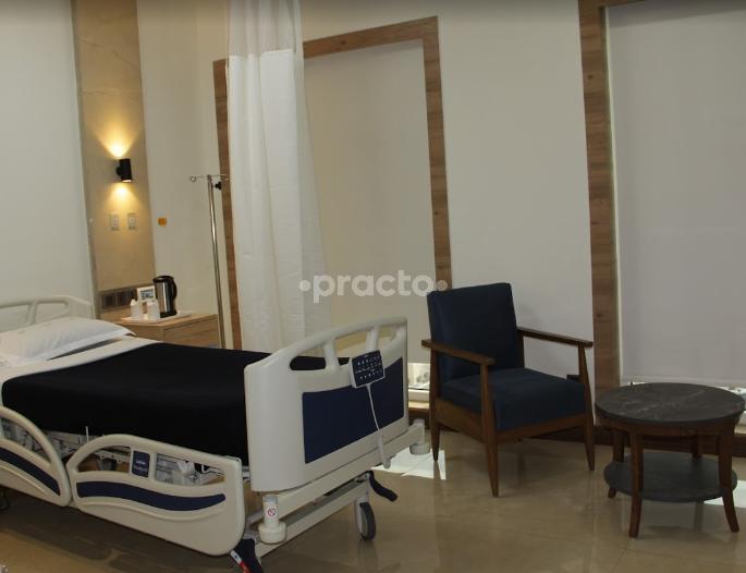Alchemist Hospital Sector 2 Panchkula