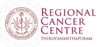 REGIONAL CANCER CENTRE
