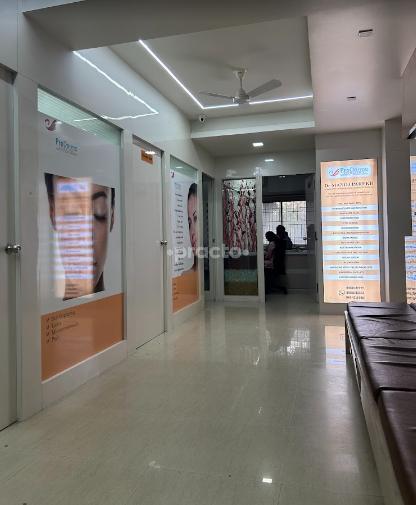 Pro Derma Dr. Manoj Parekh Chamarajpet Bangalore