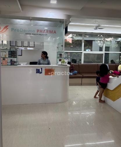 Pro Derma Dr. Manoj Parekh Chamarajpet Bangalore