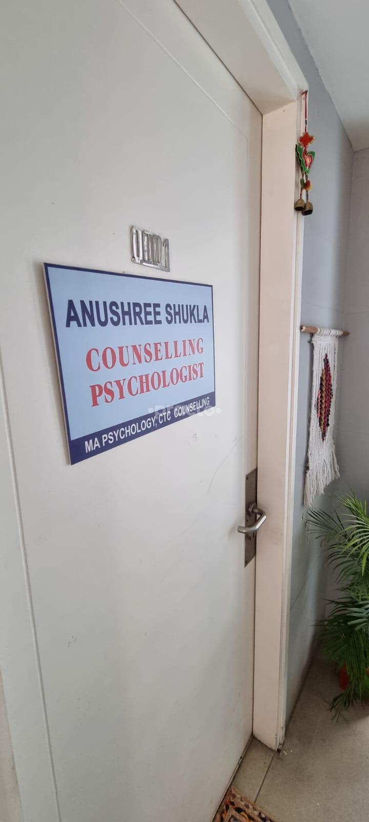 Anushree Shukla Clinic Golf Course Extn Gurgaon