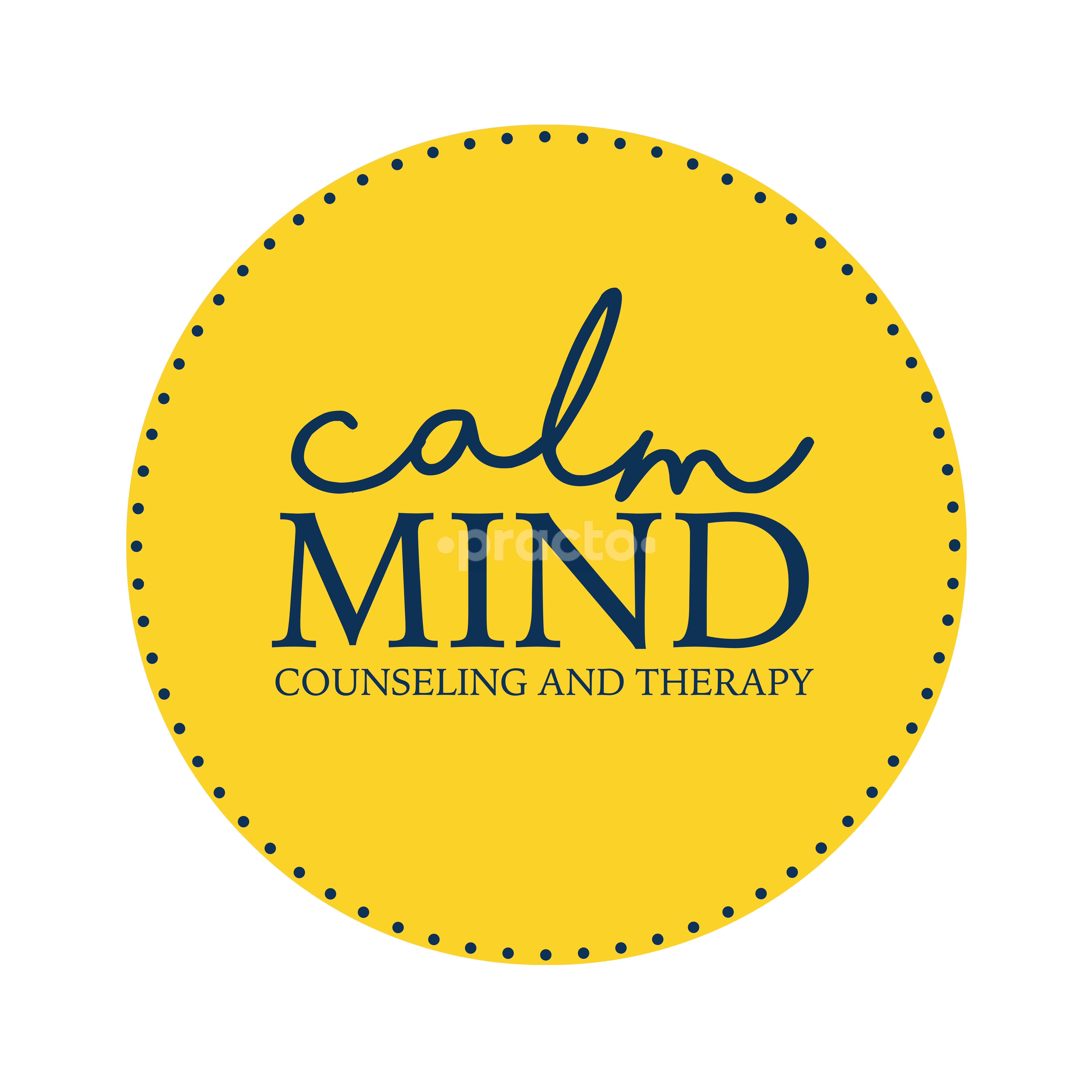 Calm Mind Counselling And Therapy Clinic