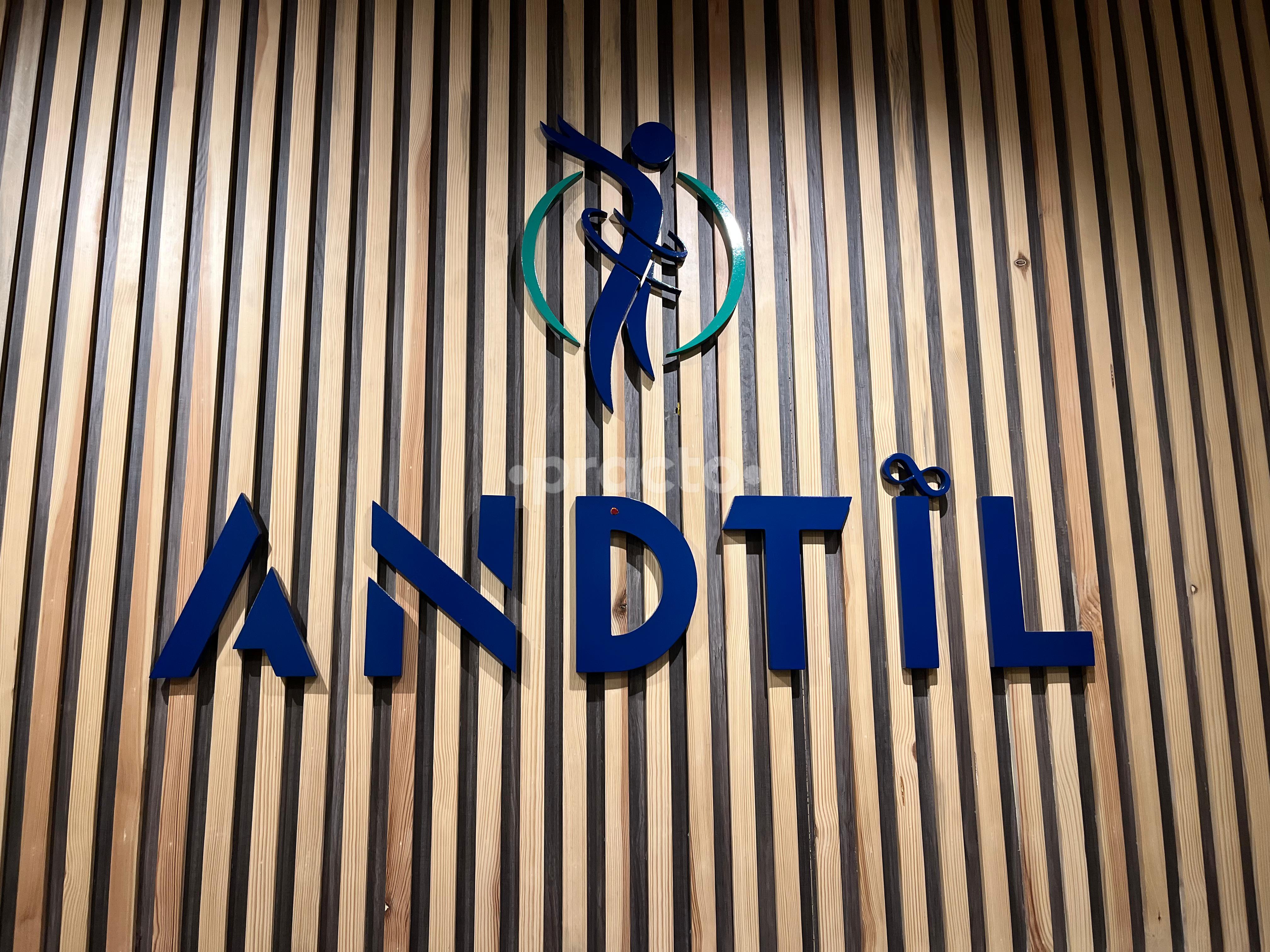 Andtil Healthcare Private Limited Vijayanagar Bangalore