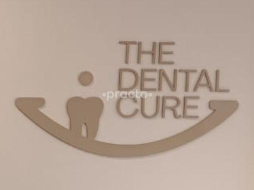 The Dental Cure Clinic