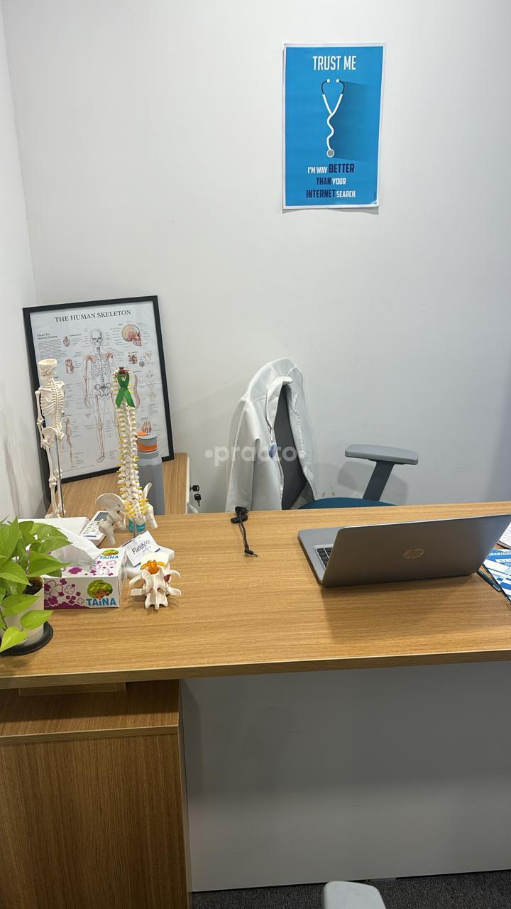 Flexifyme Clinic Kharadi Pune