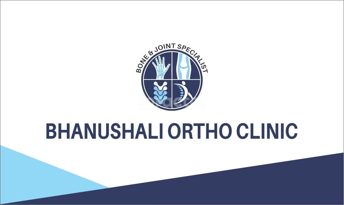 Bhanushali Ortho Clinic Khadakpada Thane