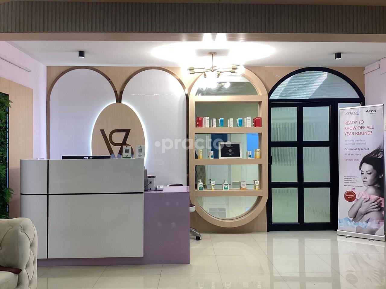 Vesta Skin Hair Laser Clinic T Nagar Chennai